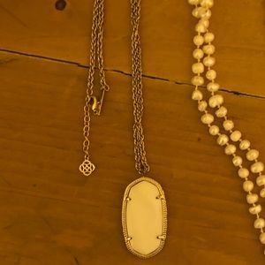 Kendra Scott Necklace